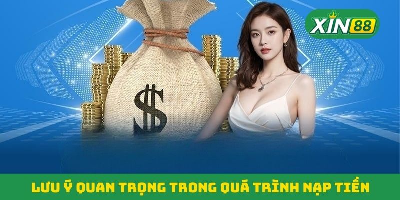 Lưu ý để giao dịch thành công